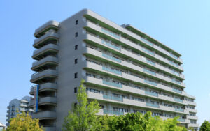 京都市左京区 住宅用マンション