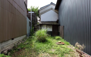 京都市左京区 土地